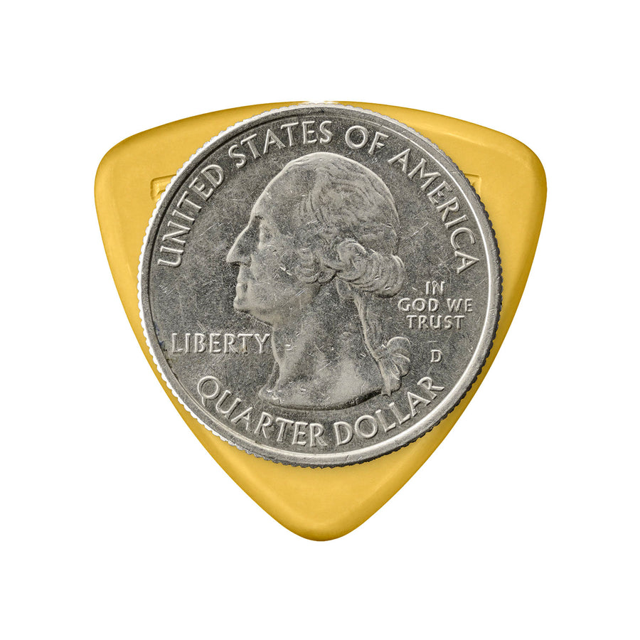 Token Triangle B1-50 Flatpick