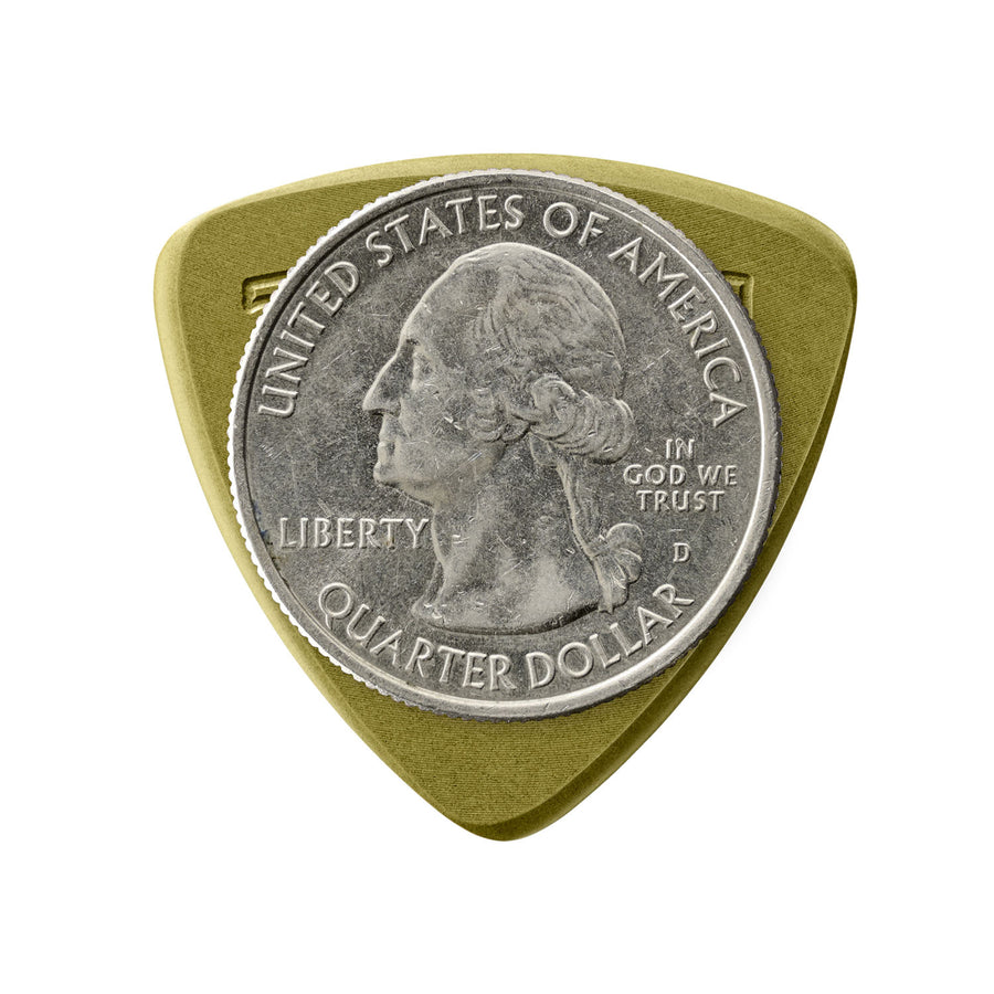 Token Triangle B3-60 Flatpick