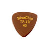 BlueChip TP40-1R Flat Pick