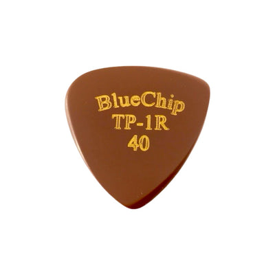 BlueChip TP40-1R Flat Pick