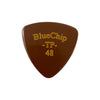 BlueChip TP48 Triangular Flat Pick