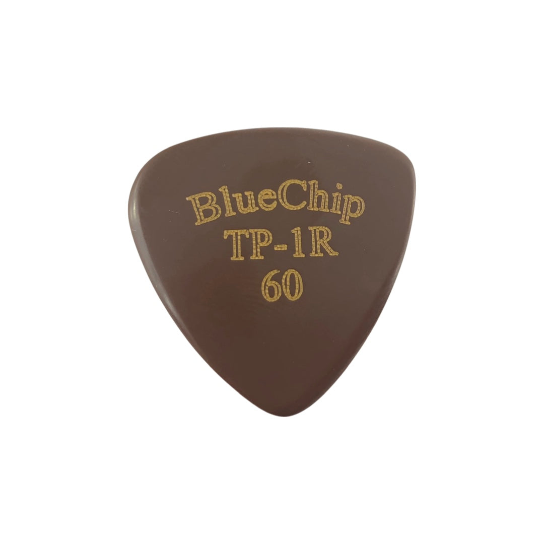 BlueChip TP60-1R Flat Pick