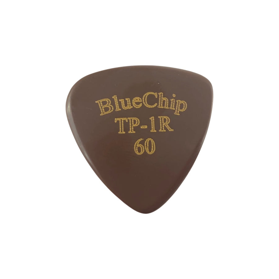 BlueChip TP60-1R Flat Pick