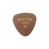 BlueChip TPR60 Rounded Triangle Flat Pick