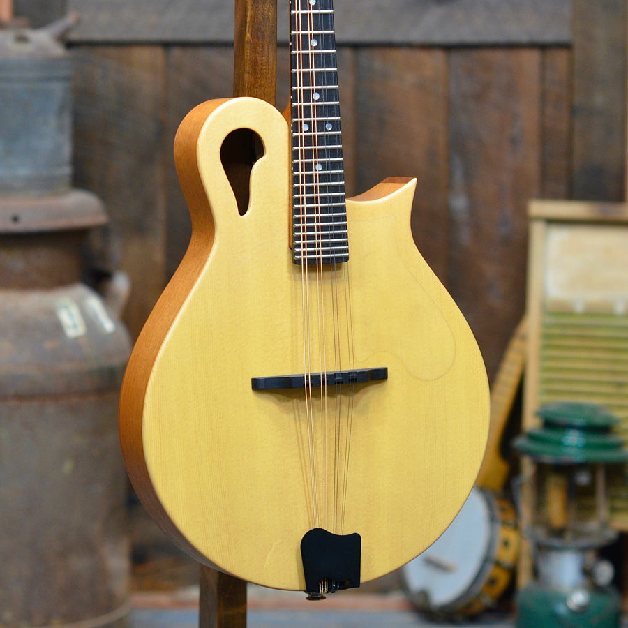 Pre-Owned Tacoma M-1 Mandolin With Case