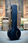 Gold Tone Mastertone™ OB-2JM Joe Mullins Bowtie Banjo with Case