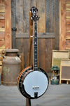 Gold Tone Mastertone™ OB-3 “Twanger” <br>5-String Bluegrass Banjo With Case