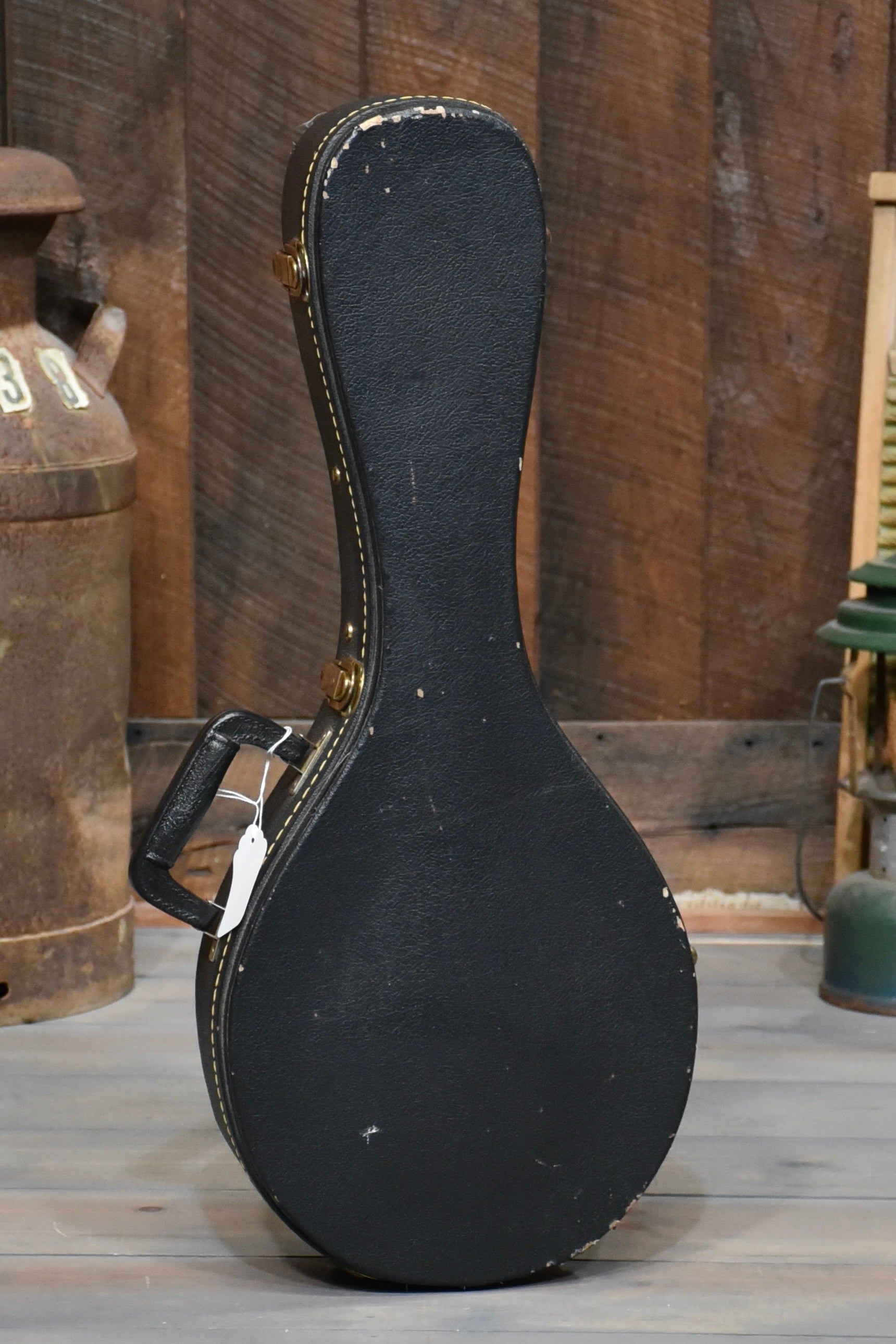 Pre-Owned A-5 JR A-Style Flatiron Mandolin with Case