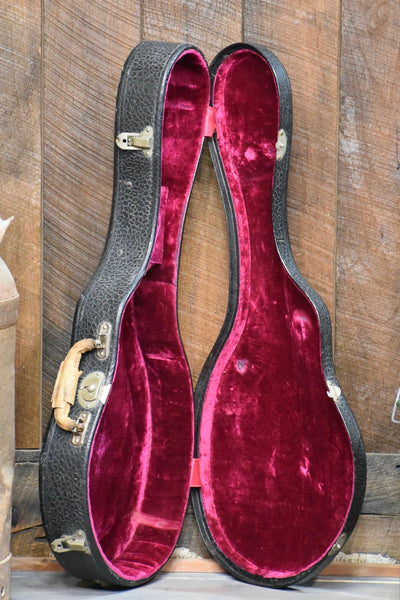 Pre-Owned 1941 F-5 Gibson F-Style Mandolin with Case