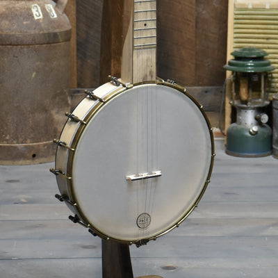 Pre-Owned Pisgah Appalachian Model Banjo With Case