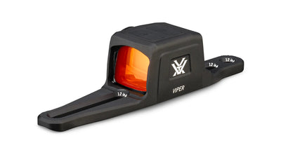 Vortex Viper® Shotgun Enclosed 3MOA Micro Red Dot