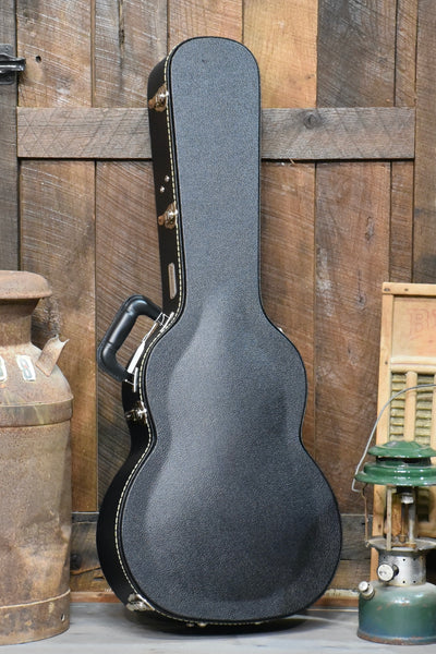 Boutique Deal - Waterloo WL-S Deluxe Acoustic Guitar With Case (Serial #WL3825) By Collings Guitars