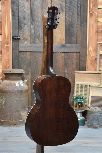 Waterloo WL-12 Acoustic Guitar With Case (Serial #WL3926) By Collings Guitars