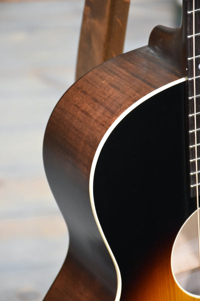 Waterloo WL-12 Acoustic Guitar With Case (Serial #WL3926) By Collings Guitars