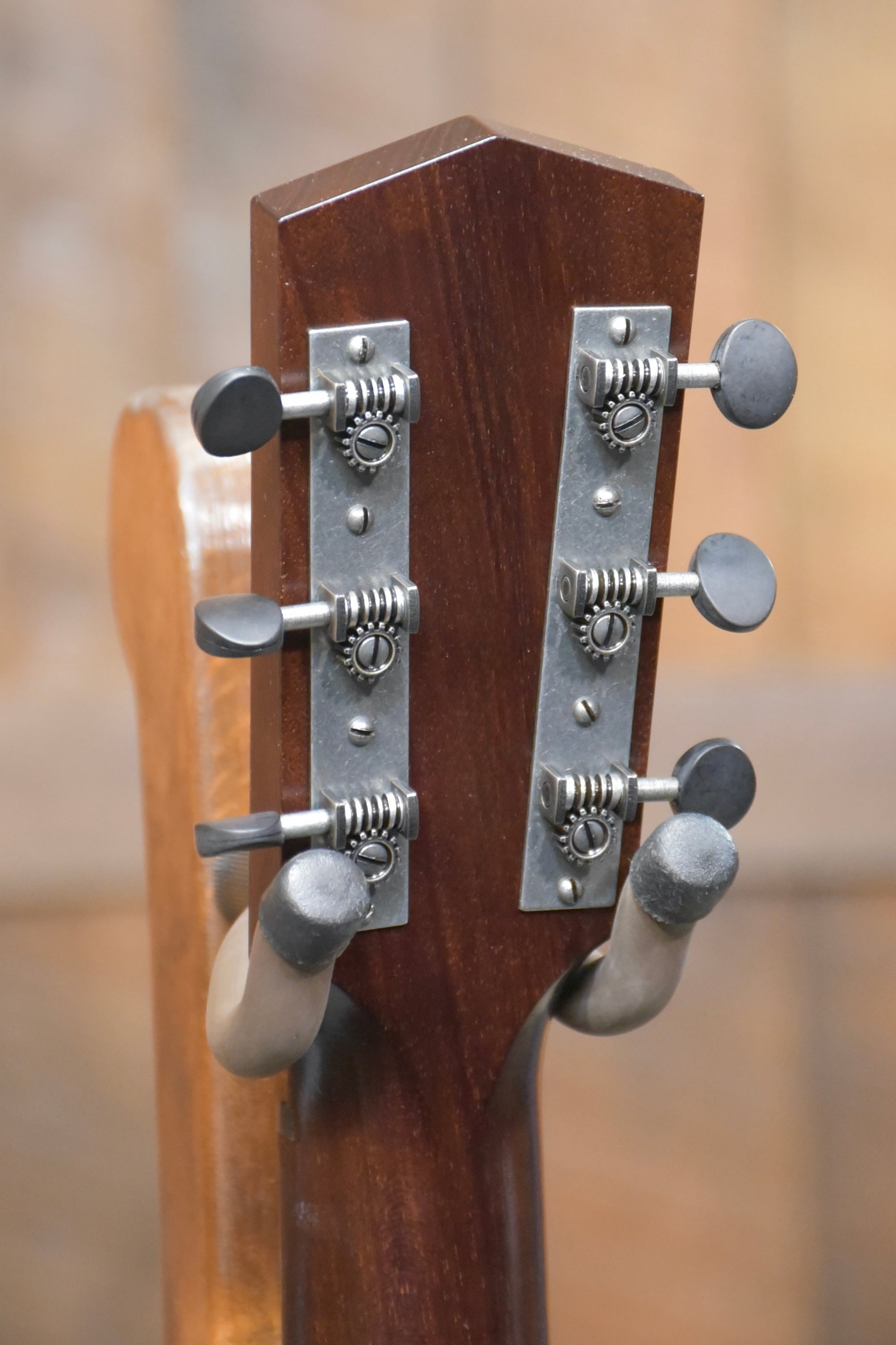 Waterloo WL-12 Acoustic Guitar With Case (Serial #WL3926) By Collings Guitars