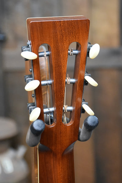 Boutique Deal - Waterloo WL-S Deluxe Acoustic Guitar With Case (Serial #WL3825) By Collings Guitars