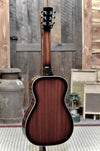 Beard Legacy R Model Squareneck Resonator Guitar With Case
