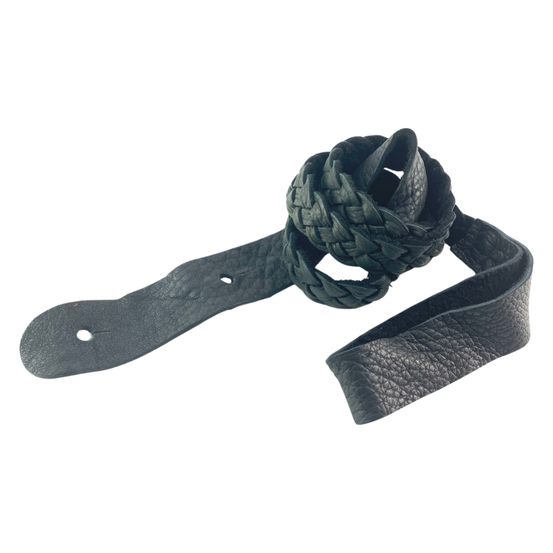 PS&B T-lock Belt - Ploughman's Saddlery & Belts