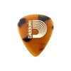 D'Addario 1CA7-01 Casein 2.0mm Standard Guitar Pick