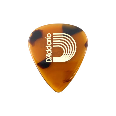 D'Addario 1CA7-01 Casein 2.0mm Standard Guitar Pick