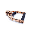 Shubb Fine Tune Capo for Banjo - Rose Gold