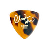 Chris Thile 2CA7-01CT Signature Tortoise Shell Flat Pick by D’Addario