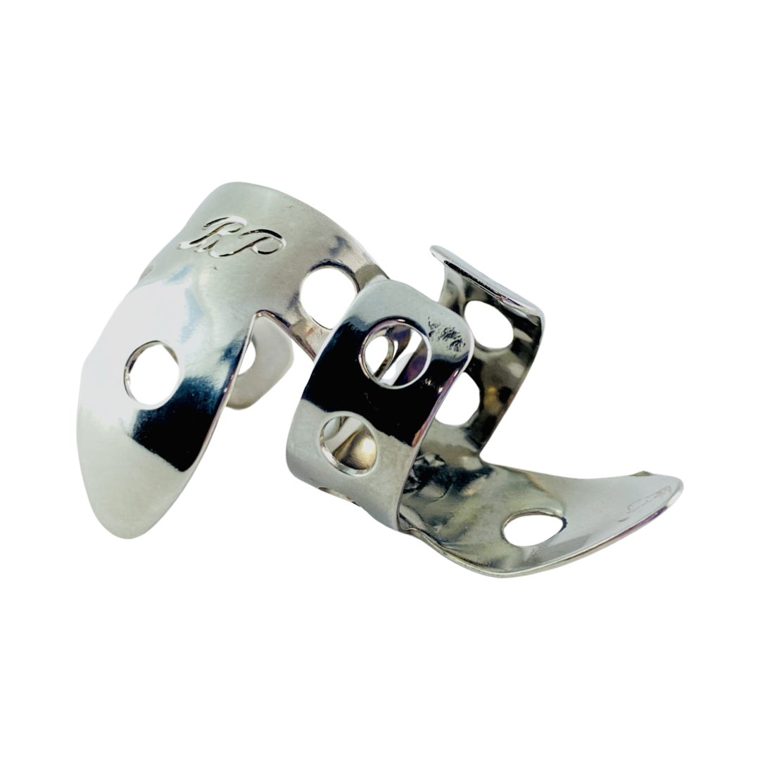 Bob Perry SS Signature Fingerpicks (Pair)