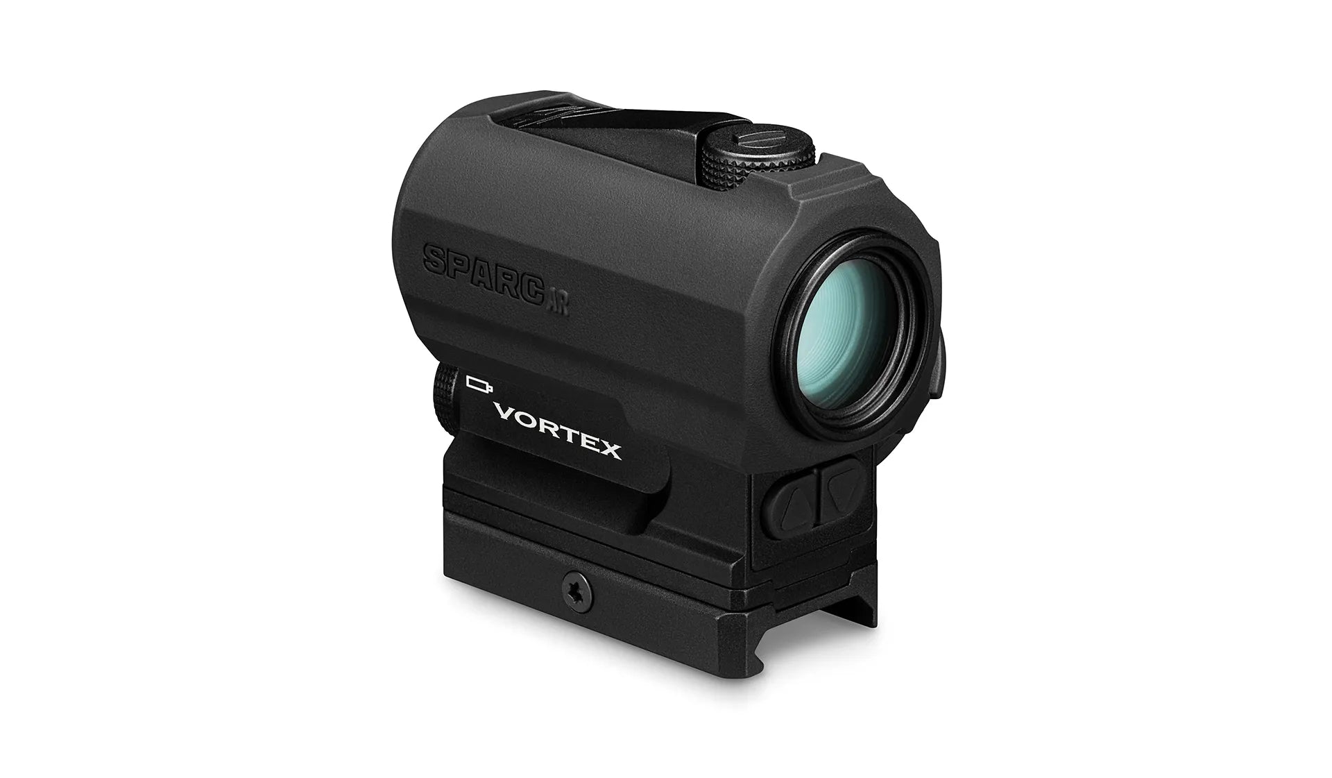 Vortex SPARC® AR Red Dot - 2 MOA Dot Reticle