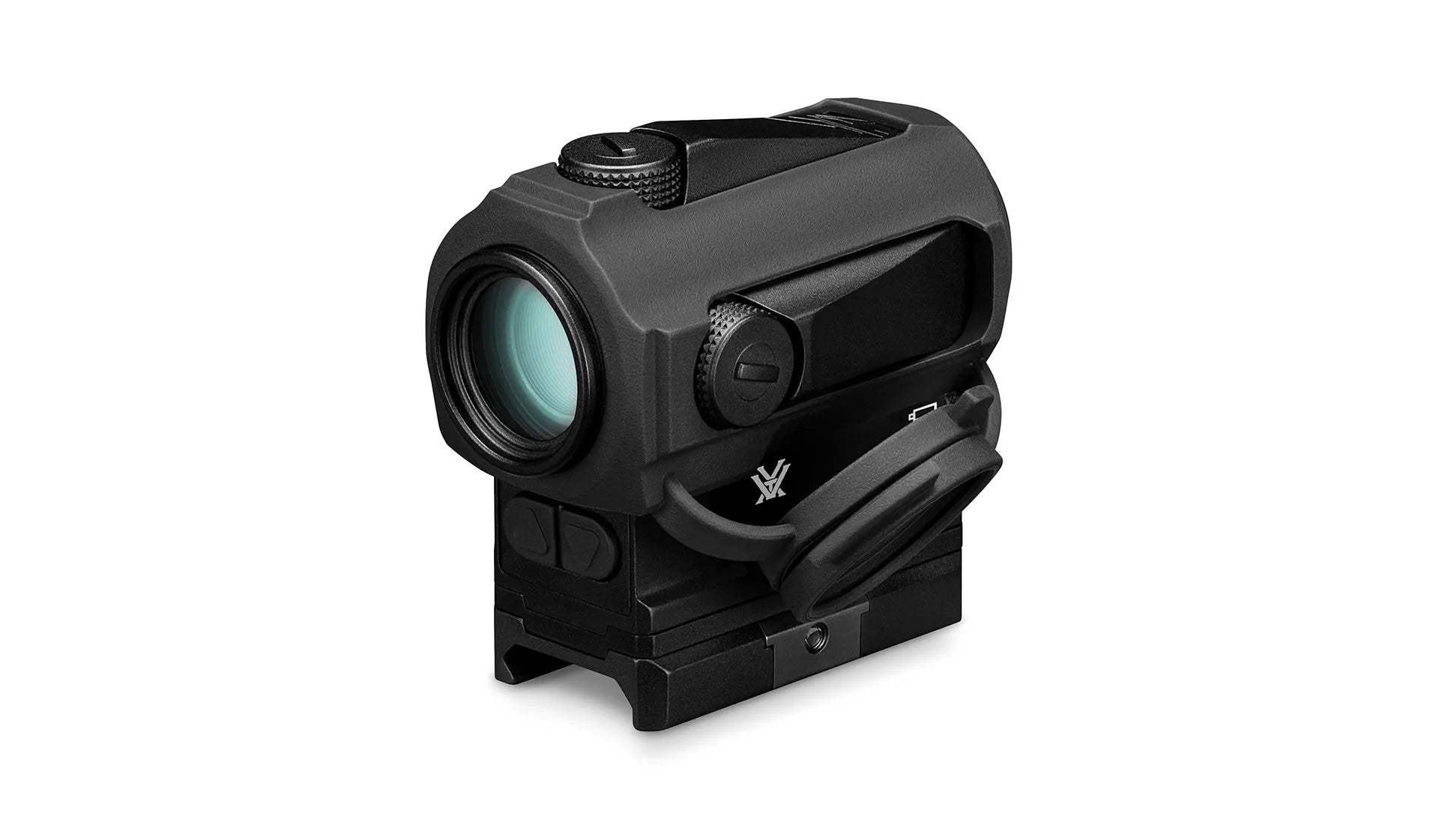 Vortex SPARC® AR Red Dot - 2 MOA Dot Reticle