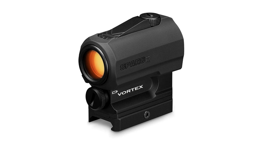 Vortex SPARC® AR Red Dot - 2 MOA Dot Reticle