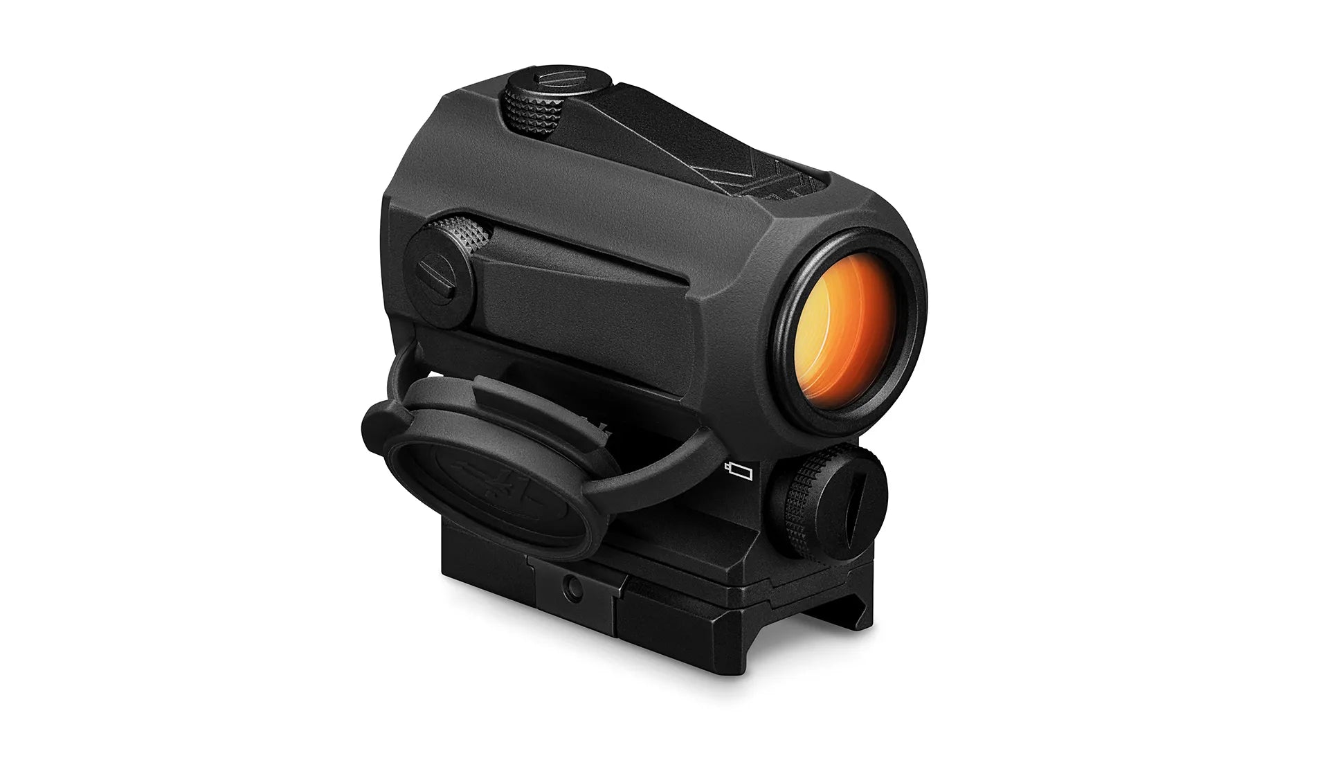 Vortex SPARC® AR Red Dot - 2 MOA Dot Reticle