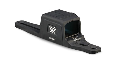 Vortex Viper® Shotgun Enclosed Multi-Reticle Micro Red Dot