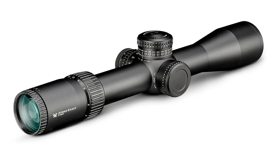 Vortex Strike Eagle® 3-18x44 FFP EBR-7C Scope - MOA