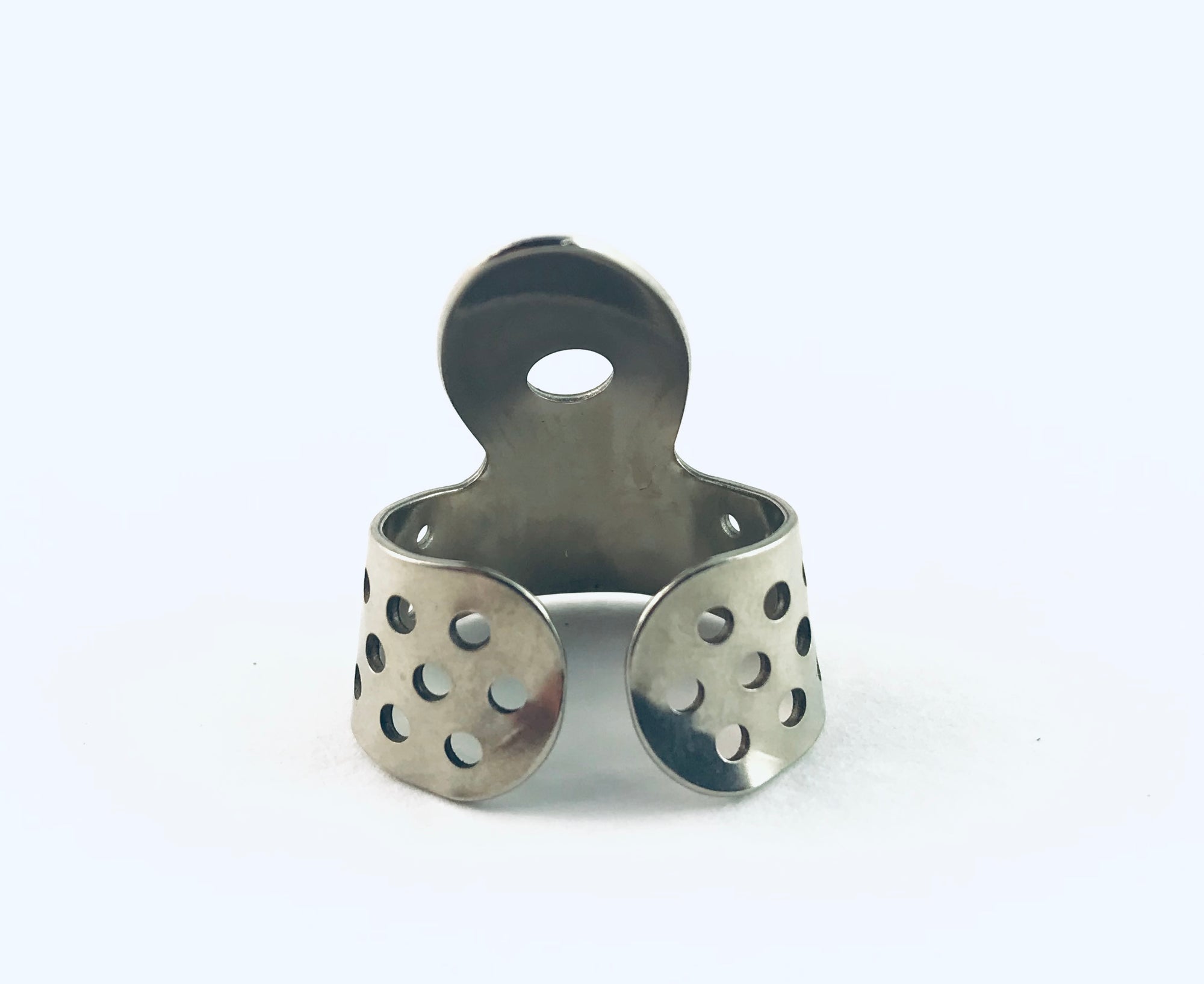 ProPik® Finger Picks Angled Blade Series