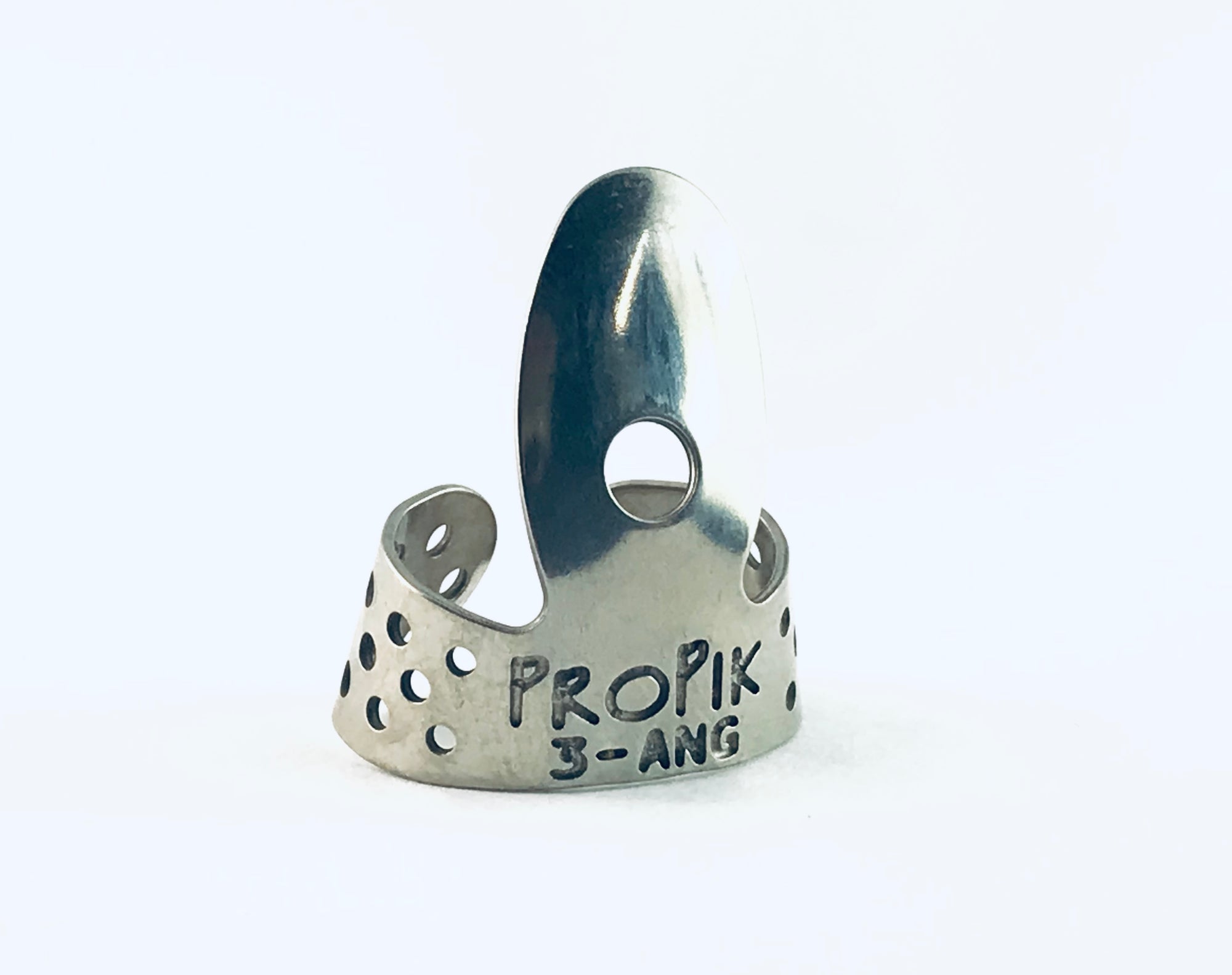 ProPik® Finger Picks Angled Blade Series