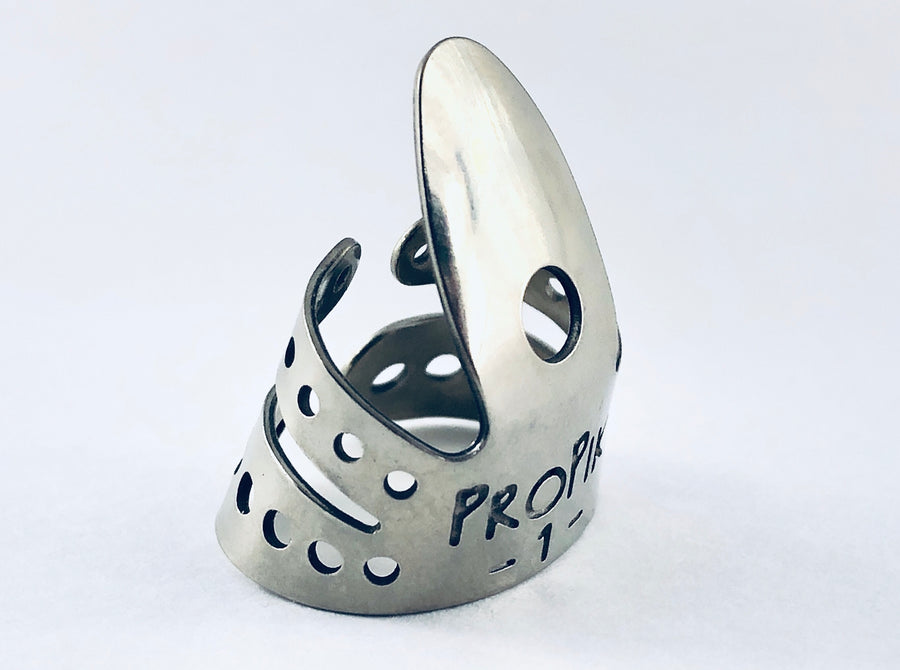 ProPik® Finger Picks Extra Comfortable Split Wrap Series