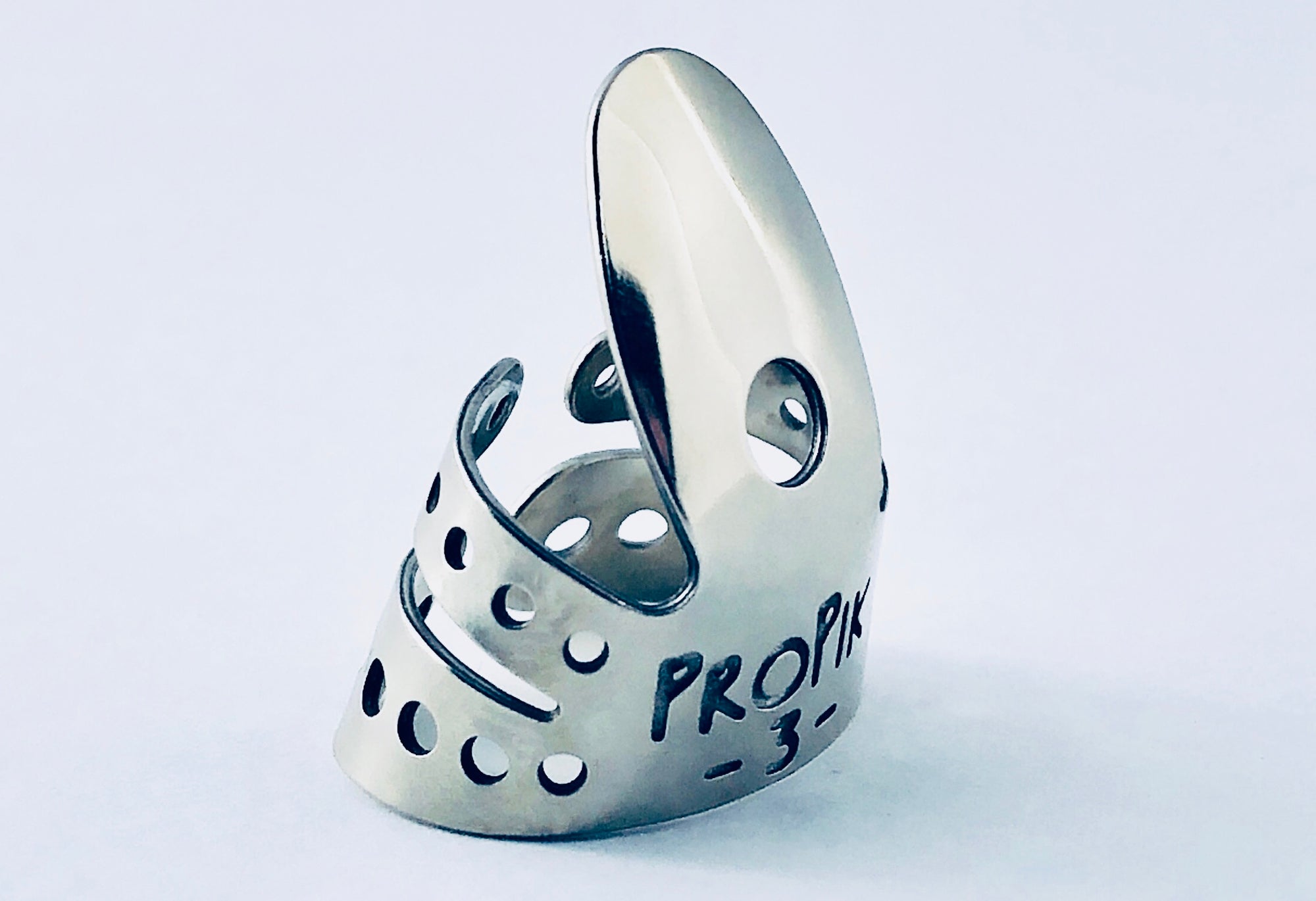 ProPik® Finger Picks Extra Comfortable Split Wrap Series