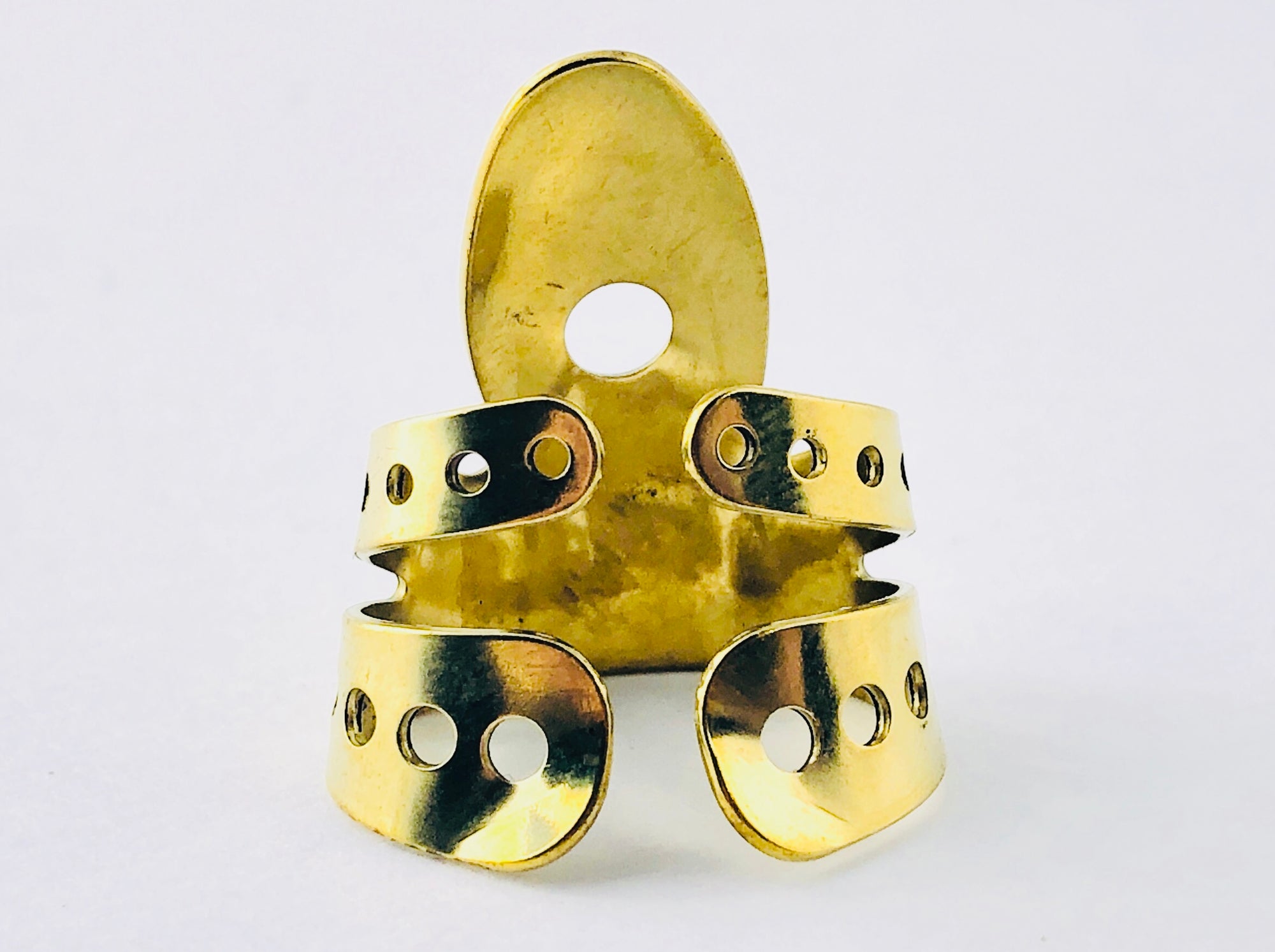 ProPik® Finger Picks Extra Comfortable Angled Blade Split Wrap Series