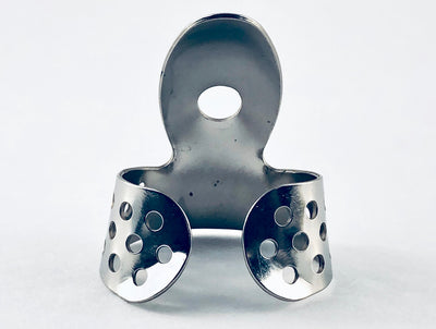 ProPik Finger Picks Stainless Steel Series