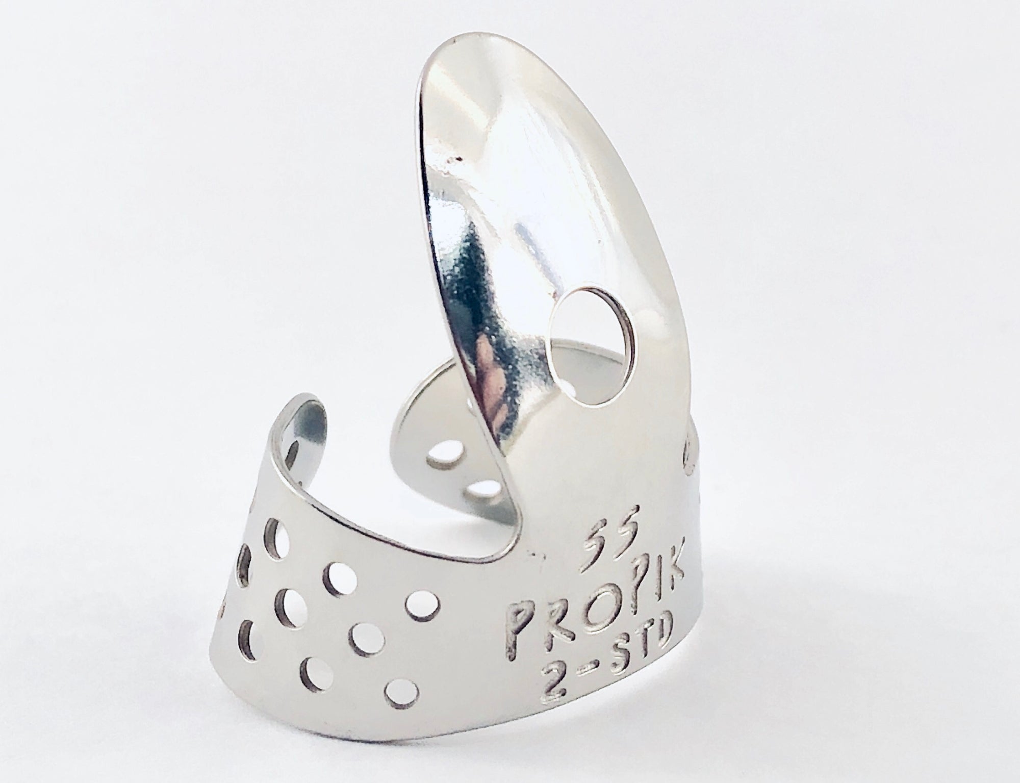 ProPik Finger Picks Stainless Steel Series
