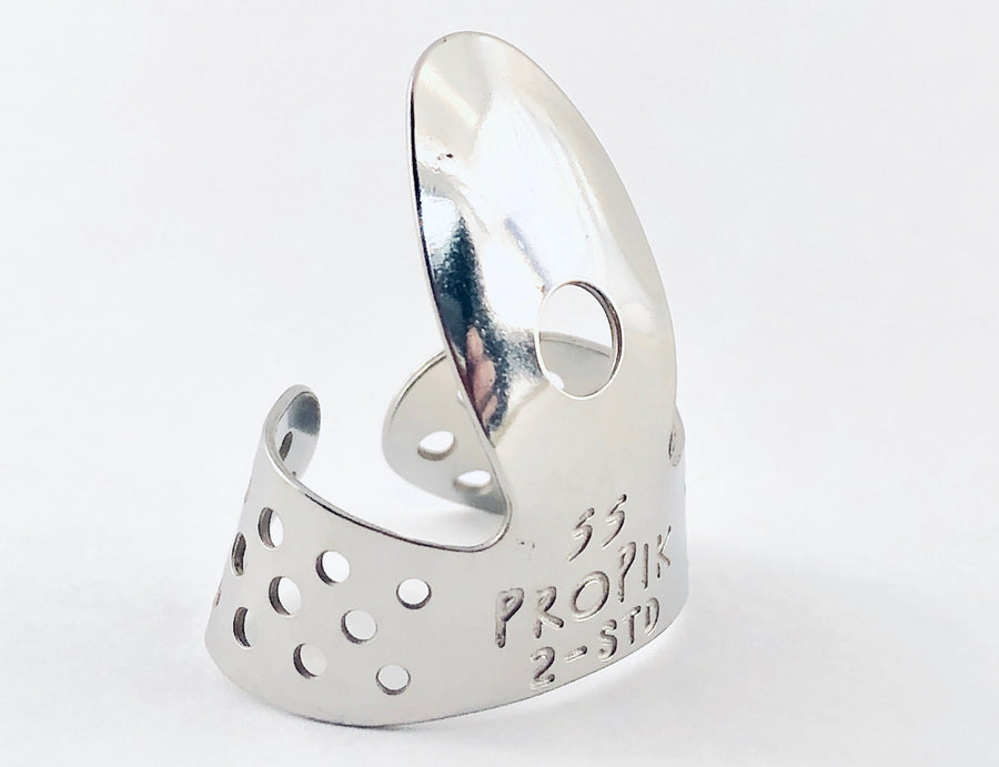 ProPik® Finger Picks Stainless Steel Series