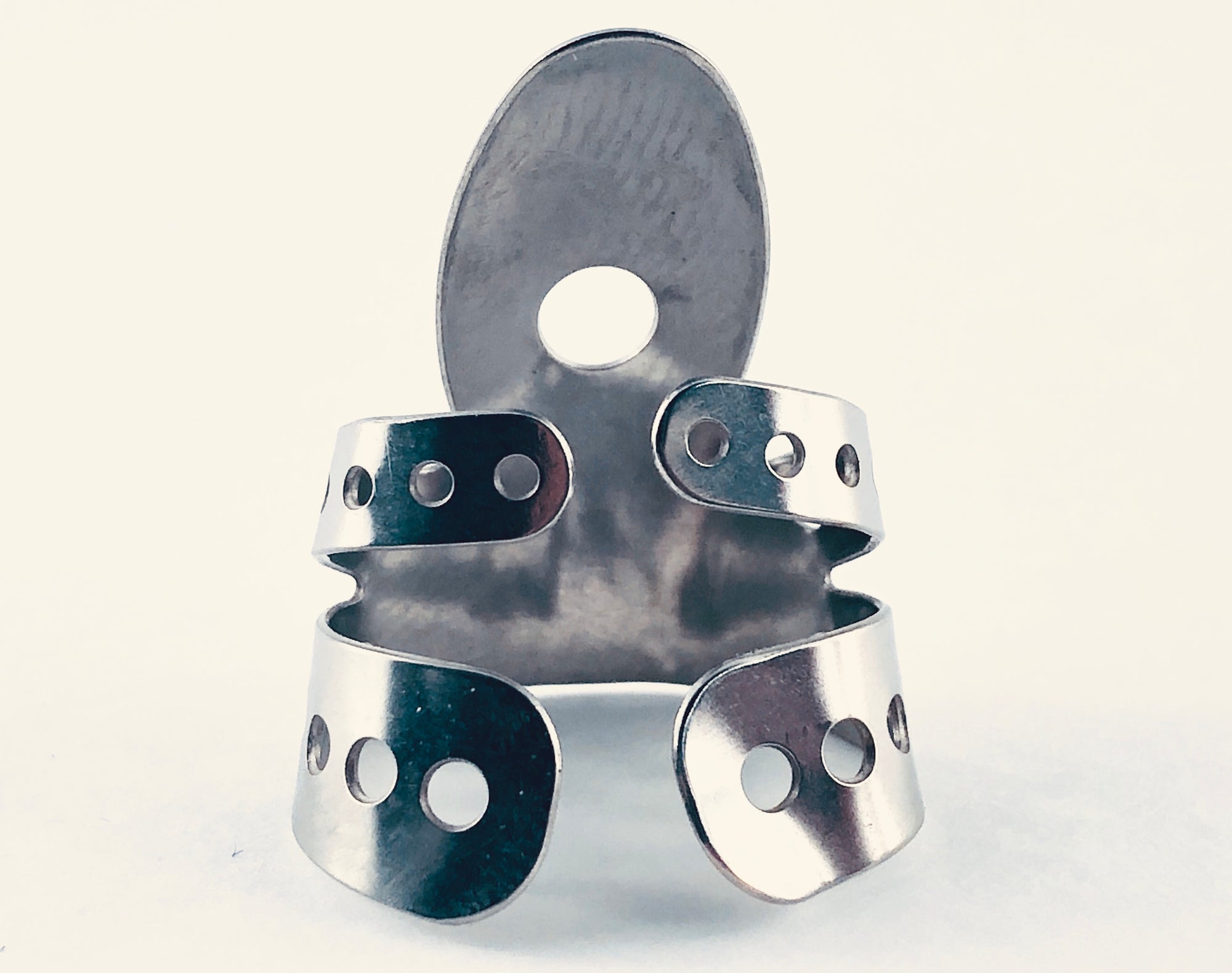 ProPik® Finger Picks Stainless Steel Series