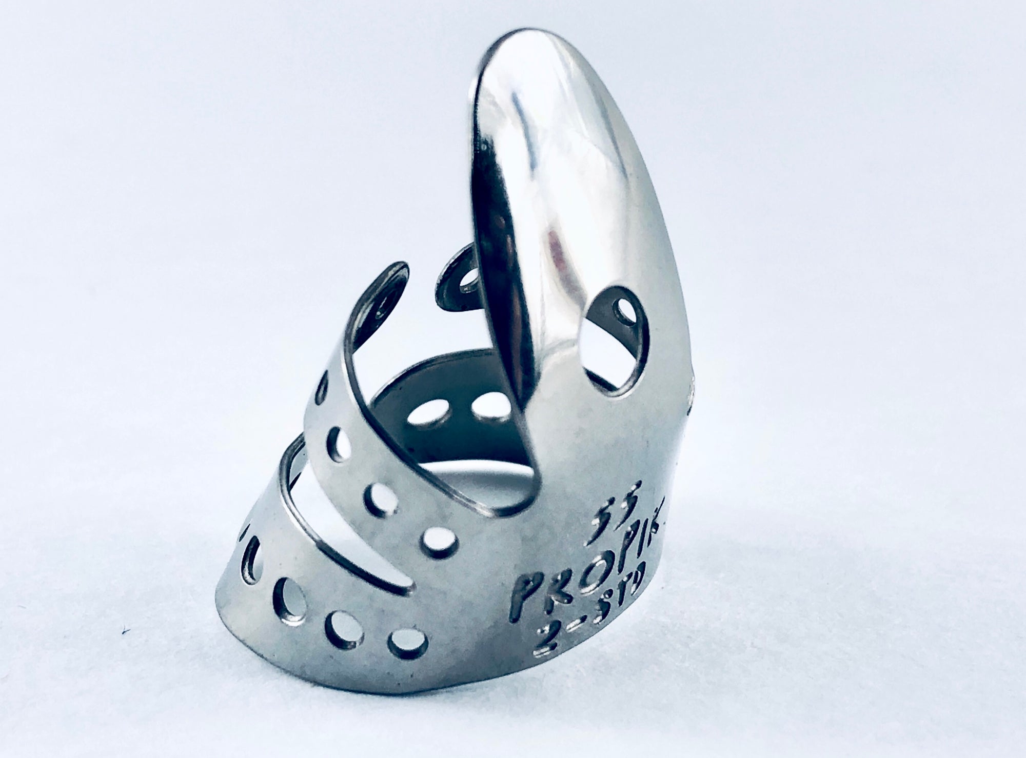 ProPik® Finger Picks Stainless Steel Series