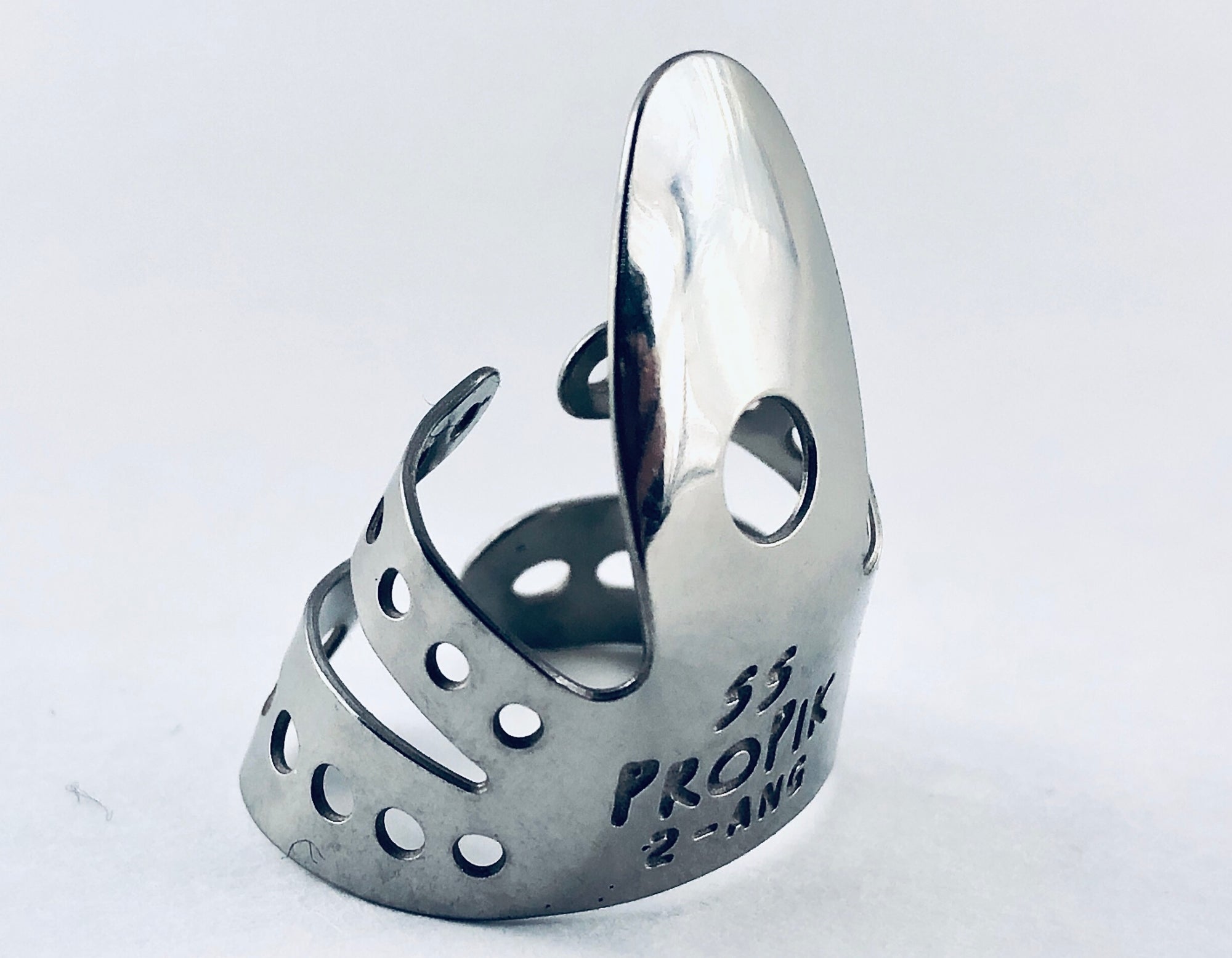 ProPik® Finger Picks Stainless Steel Series