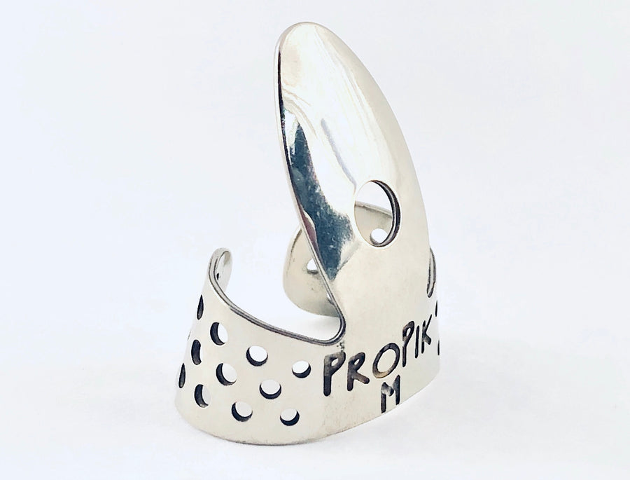 ProPik® Finger Picks for Medium and Smaller Fingers