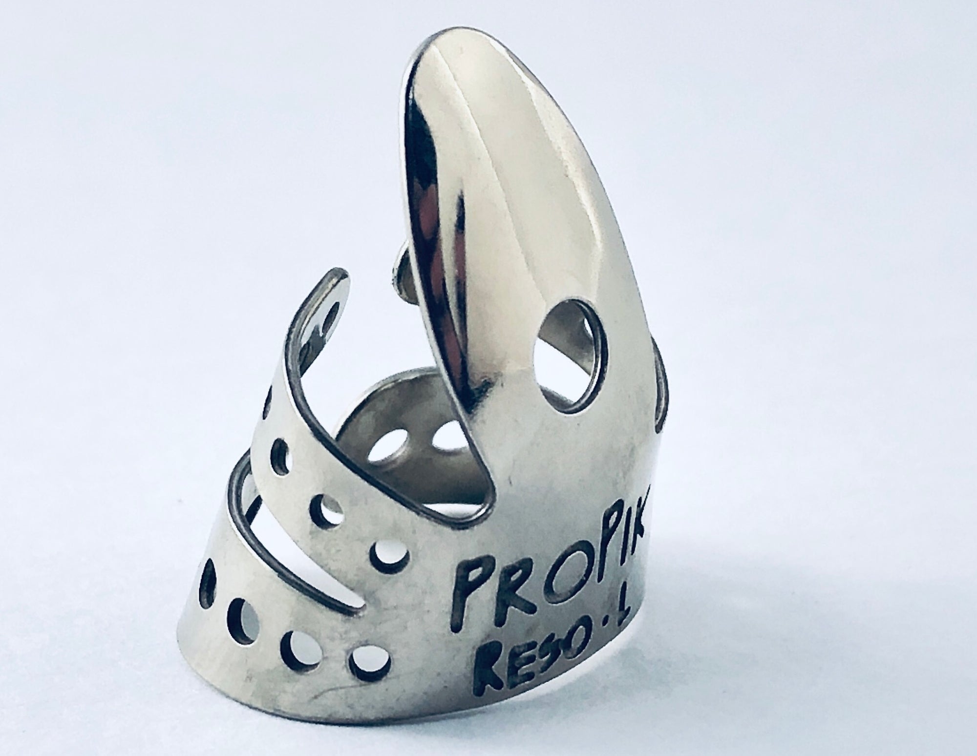 ProPik® Finger Picks Reso Series