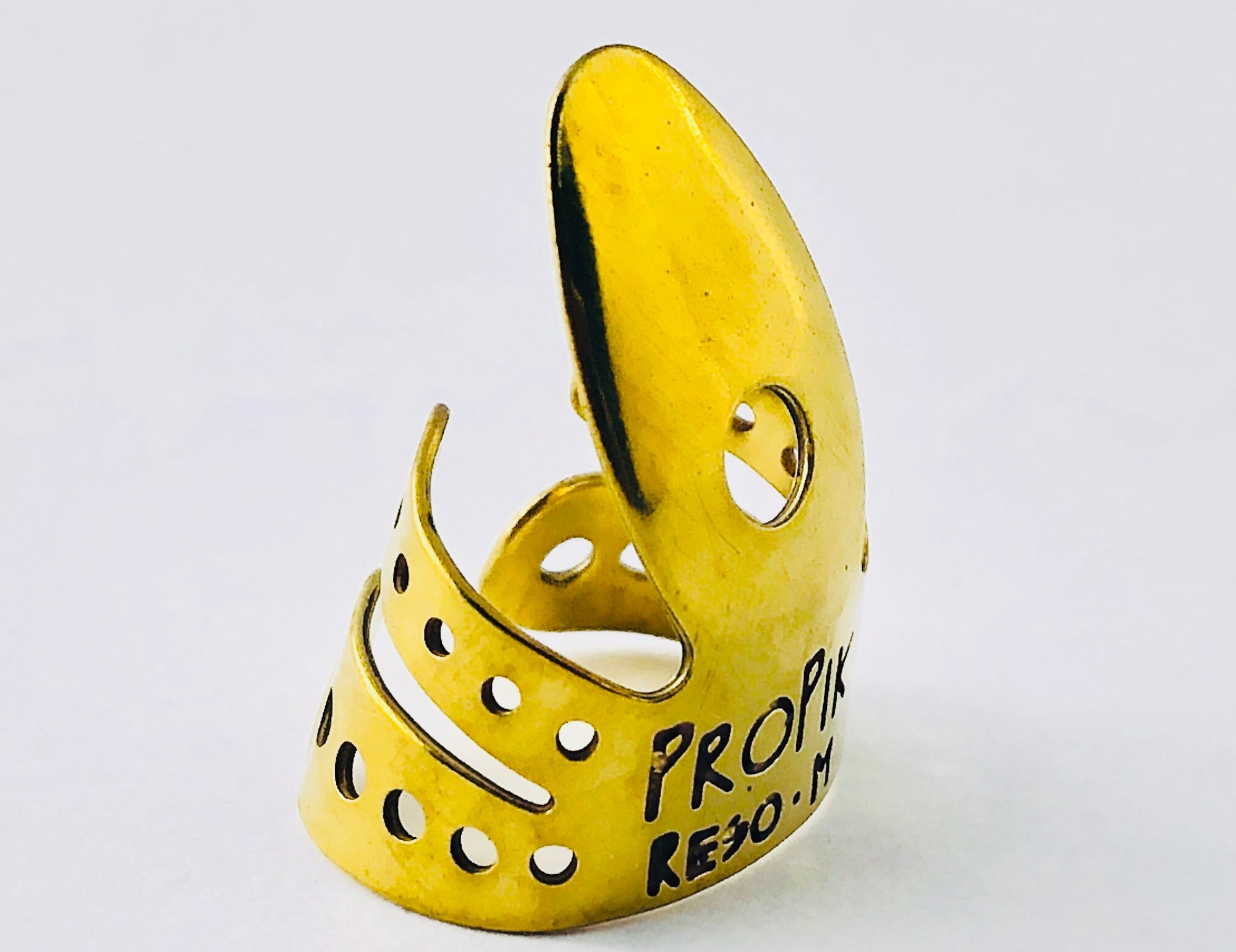 ProPik® Finger Picks Reso Series