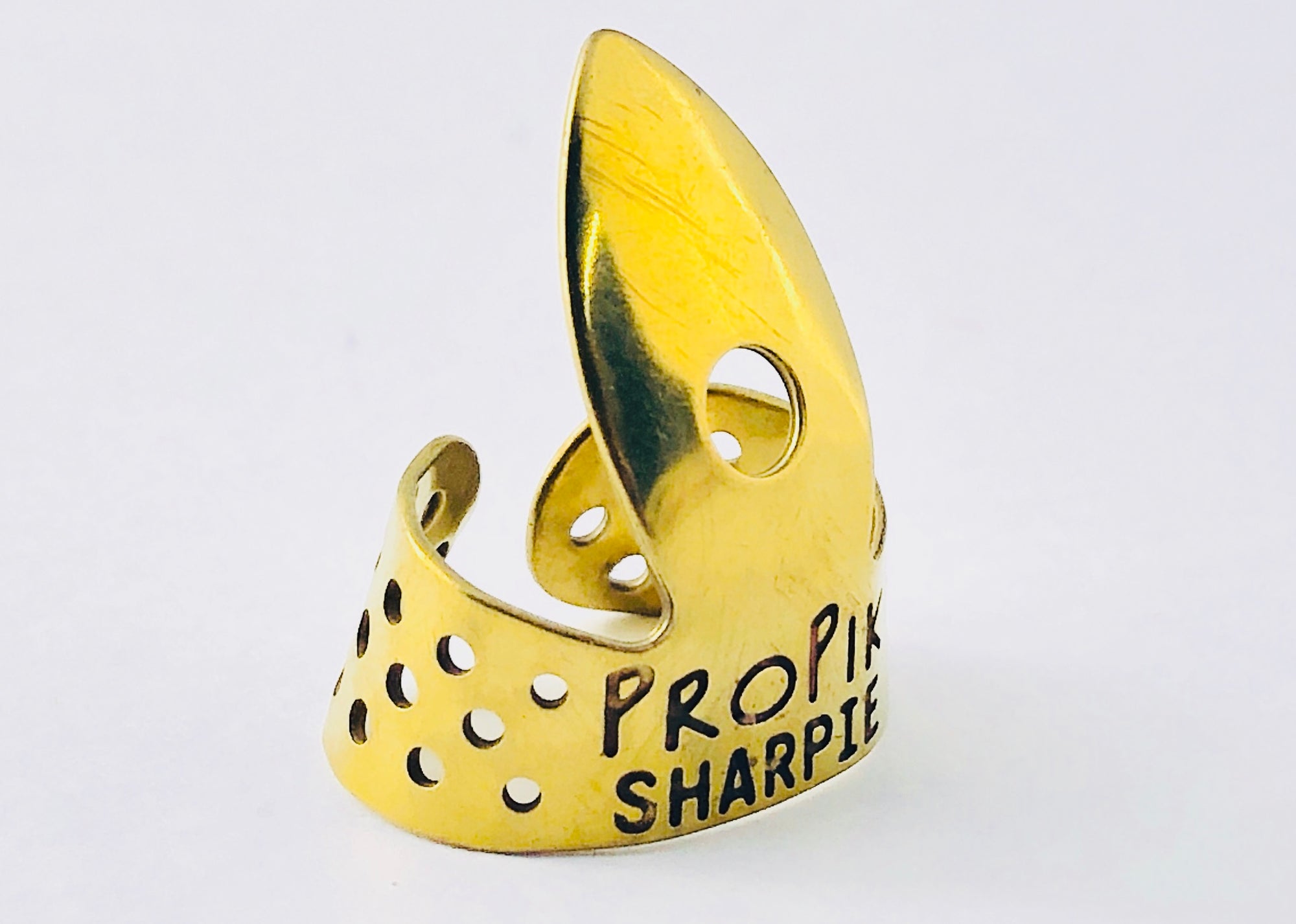 ProPik® Finger Picks Sharpie Series