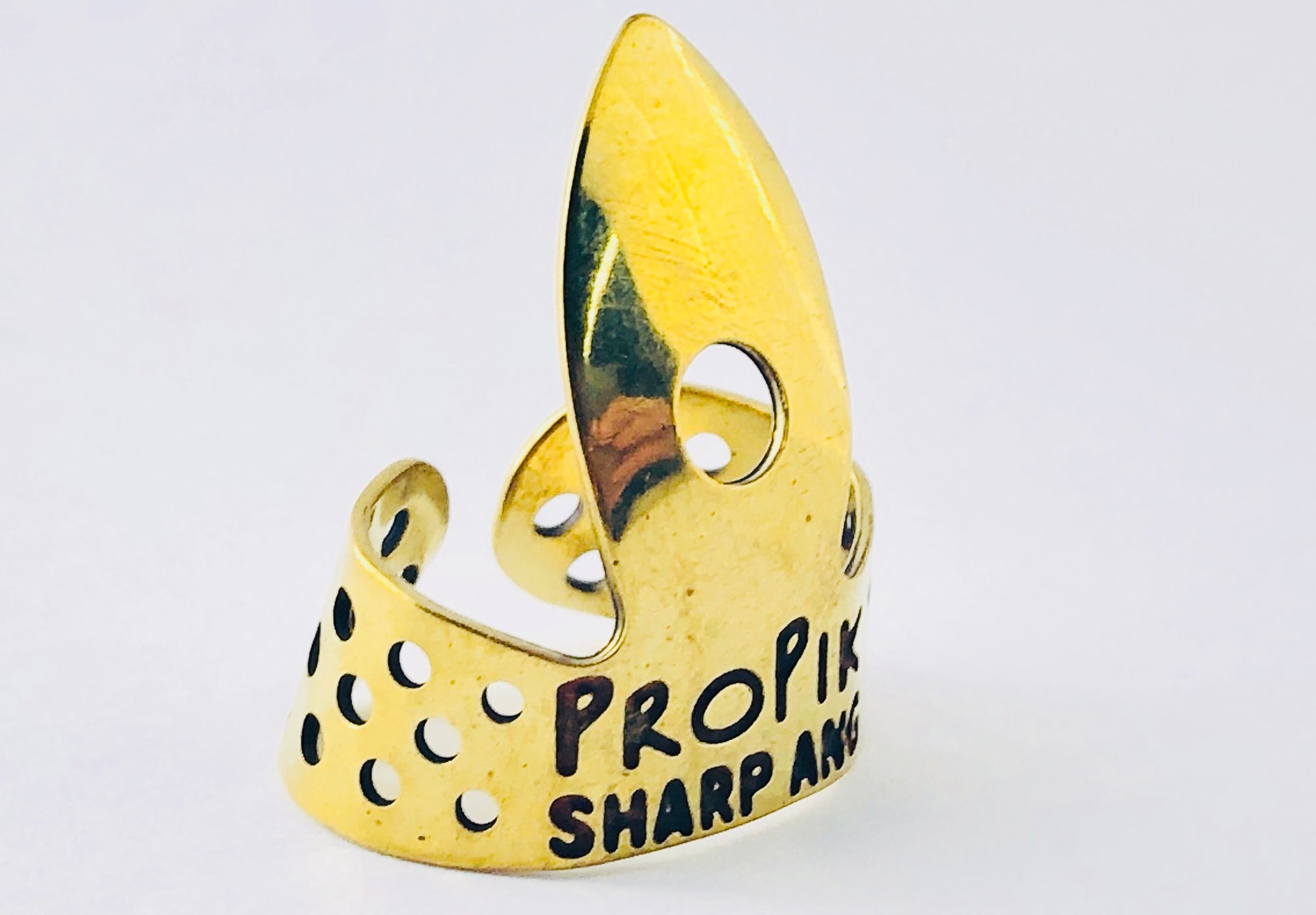 ProPik® Finger Picks Sharpie Series