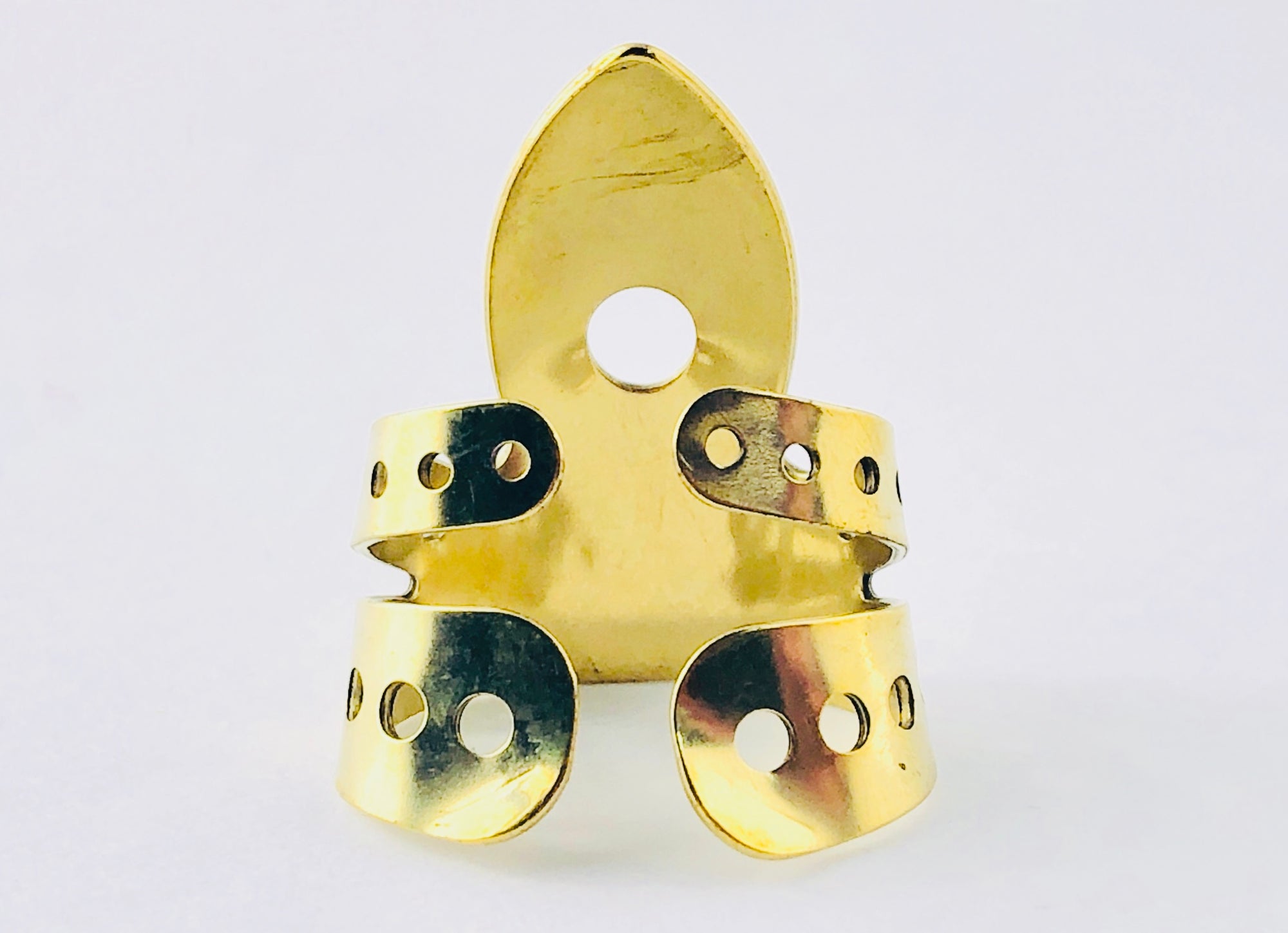 ProPik® Finger Picks Sharpie Series